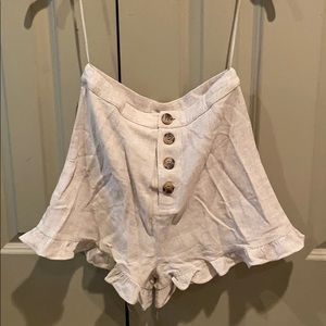 Princess Polly shorts